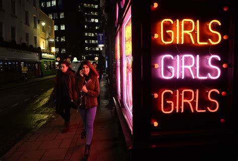 vivastreet girls|Adultwork and Vivastreet ban: British sex workers fear for their .